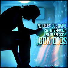 Cuando invitamos a dios a nuestro mundo, él entra. Imagenes Y Frases Motivadoras Imagenes Y Frases Motivadoras Cristianas Dios Es Nuestra Fortaleza Amparo