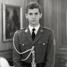Información sobre hotel príncipe felipe. Uzivatel Felipe De Oploca Na Twitteru Felipe Vi Actual Rey De Espana Cuando Era Un Joven Principe