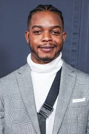 Stephan James