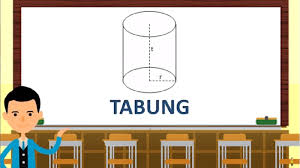 Volume bangun gabungan bangun ruang mikirbae. Bangun Ruang Yang Merupakan Gabungan Dari Bangun Datar Tabung Dan Kerucut Semua Halaman Bobo