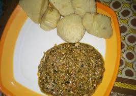 Maybe you would like to learn more about one of these? Lets Prepare Tasty Alkubus With Miyar Zogale Moringa Traditional Food