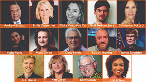 GEORGIA SYMPHONY'S CELEBRITY LUNCHEON TO FEATURE LIVING LEGEND ANDREW YOUNG 