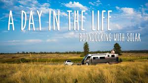 Boondocking in a class a motorhome is arguably going to challenge some folks' definition of what 'boondocking' really means. Boondocking Tips How To And Where To
