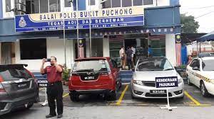Ibu pejabat polis daerah subang jaya, balai polis usj 8, persiaran kewajipan, 47610, subang jaya, selangor. Laporan Polis Isu Perkauman Live Di Pemuda Pas Puchong