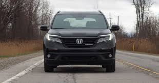 Maybe you would like to learn more about one of these? 2020 Honda Pilot Black Edition Review Embracing The Darkness Roadshow