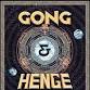 GONG & HENGE event image