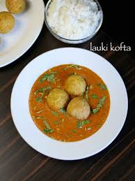 Lauki Kofta Recipe Lauki Ka Kofta How To Make Bottle Gourd Kofta Curry Recipe In 2020 Lauki Kofta Kofta Recipe Vegetarian Kofta Recipe
