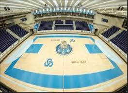 Kész a pick aréna lelátórendszere. Sports Events 365 De Fc Porto Sofarma Sc Pick Szeged Dragao Arena 15 Okt 2020