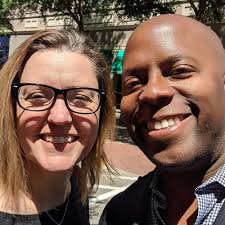 Human Trafficking: It's Not Just About Sex w/ Dr. Vania Bright by Race,  Violence & Medicine