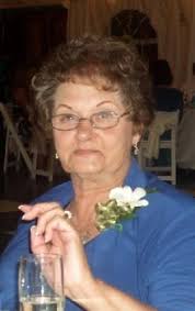 Margaret Bonnette Obituary (1947