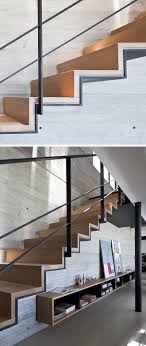 Conceived by architect rafael viñoly—432 park avenue is the tallest residential skyscraper in the western hemisphere. 18 Examples Of Stair Details To Inspire You