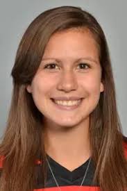 2012 Women's Soccer Roster