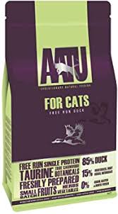 Best Cat Food In The Uk For 2021 All About Cats