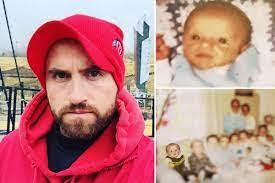 Calvin Wayman's Instagram, Twitter & Facebook