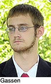 Zachary James Gassen Obituary