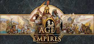 age of empires definitive edition on steam