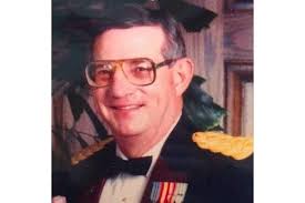 Glenn Beasley Obituary (1937