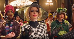 Witches are as real as a rock in q: How To Watch The Witches On Hbo Max Business Insider