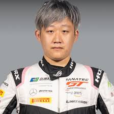Pilote Liu Hang Cheng