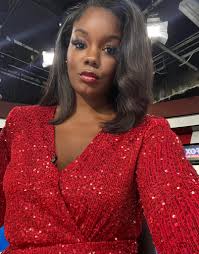 Just wrapped up the workweek shooting a holiday special!! You'll start to  see it soon