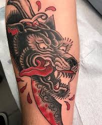 We did not find results for: Strange World Tattoo