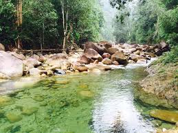 Hutan produksi tetap merupakan kawasan hutan dengan faktor kelas lereng, jenis tanah dan intensitas hutan tertentu sehingga memiliki skor di bawah. Hutan Lipur Lata Payung Besut Resepi Masakan Telur Facebook