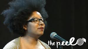 The Peel: “For Dad” By Ellen Stevenson