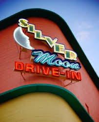 Silvermoon Drive In Drive In Theater Lakeland Florida Lakeland