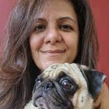 ana paula Botelho (@zanimais)