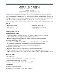 Informed parents of behavior and activities that occurred in their absence. How To Write A Resume With No Experience Myperfectresume
