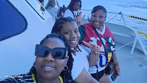 Personal story of family love