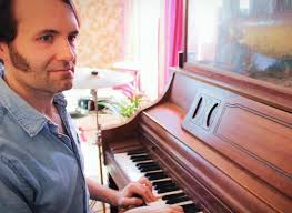 Robert Ruby: Broadway and Showtune Composer, Arranger, Producer, and Music  Studio for $200 : StringLightStudios