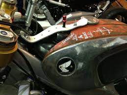 Pin On Custom Bike Features