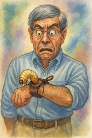 I had a dream. . . .