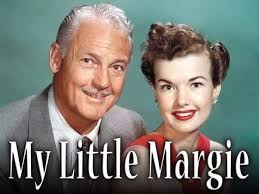 My Little Margie 1952 Four seasons