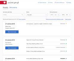 7 244 tykkäystä · 445 puhuu tästä. Zaloz Profil Zaufany Juz Dzis Zalatwiaj Urzedowe Sprawy I Korzystaj Z Internetowego Konta Pacjenta Cyfryzacja Kprm Portal Gov Pl