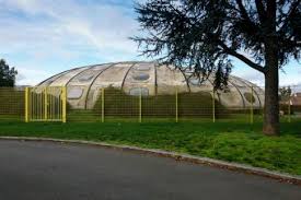 Pss Piscine Tournesol Beausoleil Douai France