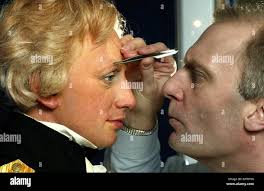 Julian thomas hi-res stock photography and images