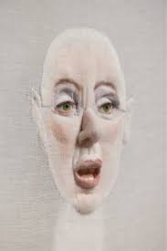 Cloth Head (Veronica)