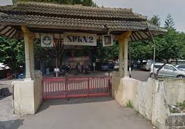 Smk negeri 48, jakarta timur smk 48 berada di jl. Rekomendasi Smk Unggulan Di Bogor Portal Seputar Cimanggu Bogor