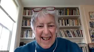 I Wish I Had an Atmospheric River: Songs of Joy and Peace, A Rail Reading  curated by Daniel Bouchard