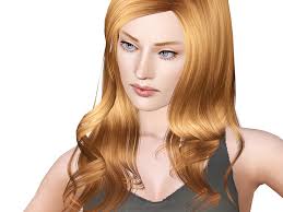 But did you know deborah's natural hair color is actually blonde? Ms Blue S Deborah Ann Woll