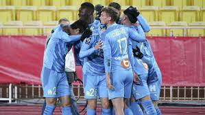 Stycznia na boisku będą rywalizować as monaco i olympique marsylia. Olympique Marsylia Zaatakowane Przez Kibicow Skandal W Ligue 1 Sport Tvp Pl