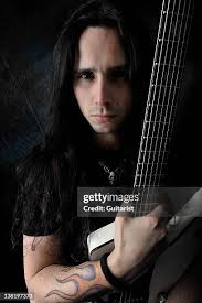 413 Gus G Photos & High Res Pictures