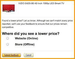 Get A Price Match Refund On Televisions And Cell Phones If You See A Better Deal Somewhere Else Shopping Hacks Dating Quotes Amazon Shopping