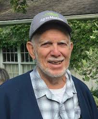 Obituary of James Stephen Bauer