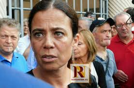 Rosella Sensi: "Pallotta non deve nominare più la mia famiglia. Lasciamo  lavorare in pace i Friedkin"