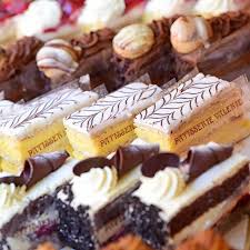 Take A Photo Of Your Favourite Whole Gateau Or Cake Slice Of Ours And Hashtag Bestbakers To Be In For A Chance To Win Your Favourite Cake Patisserievaleri