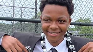 Fundraiser by Ranier Ponder : Comfort for Tristan's Grieving Family