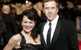Damian had at least 5 relationship in the past. Helen Mccrory And Damian Lewis Children Are Banned From Using Computers During The Week